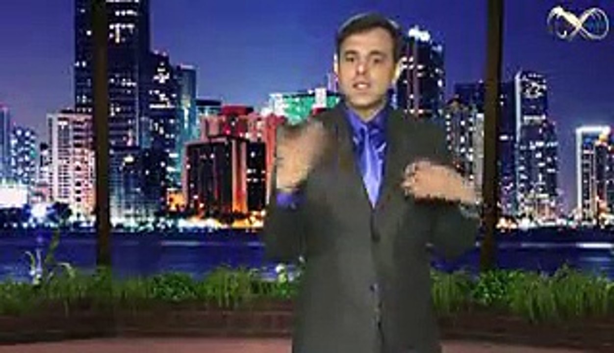 Funny video about India