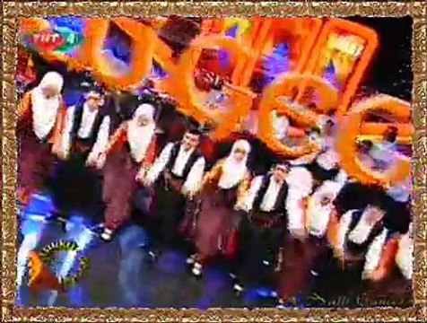 MOTİF Halk Oyunları Ekibi *Malatya Yöresi Oyunları* (1)