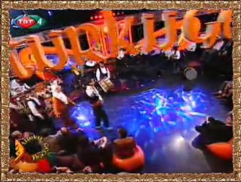 MOTİF Halk Oyunları Ekibi *Malatya Yöresi Oyunları* (2)