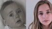 Dad Filmed Daughter Each Week From Her Birth To 14-Year-Old!