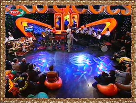 Selâhattin ALPAY *Etek Sarı Sen Etekten Sarısın* (3)