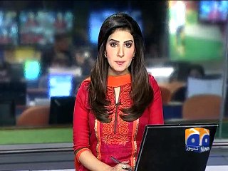 Geo Headlines-18 Nov 2014-1100