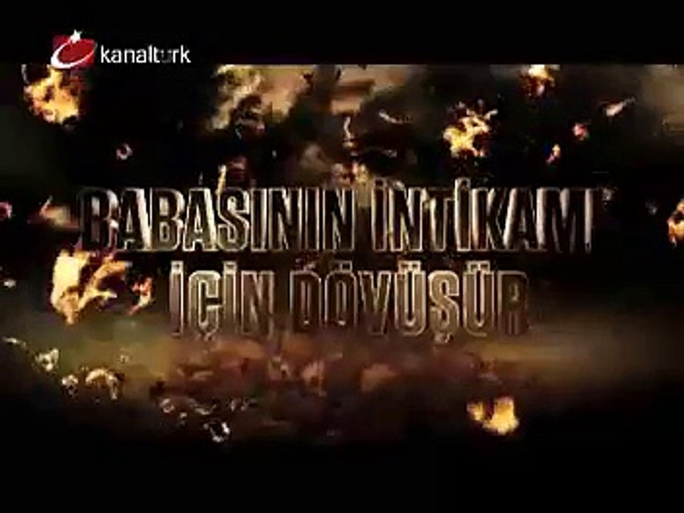 "BARBAR CONAN" 19 Kasım Çarşamba akşamı saat 21.30'da Kanaltürk Sinema Kuşağında!