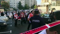 Tödlicher Anschlag auf Synagoge in Jerusalem