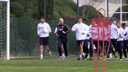 OM - Labrune, Dassier et Diouf en garde a vue