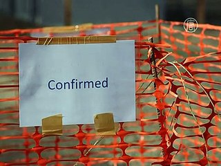 «Спасём детей» поможет бороться с Эболой