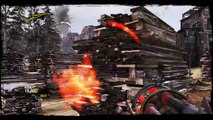 zgerkey Call of Juarez Gunslinger HD walkthrough Gameplay Part 4 Arcade Iron Springs 720p 30FPS