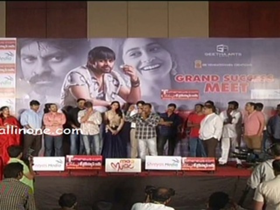 PNJ Sucessmeet(1)
