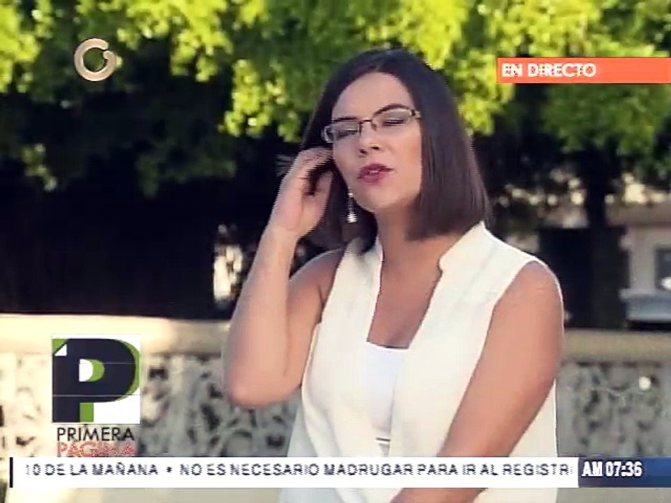 Bomberos de Maracaibo trabajan para disminuir hechos irregulares el día de La Chinita