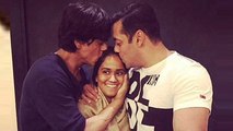 Shahrukh Khan's SPECIAL GIFT To Salman's Sister Arpita On Her Marraige - WATCH