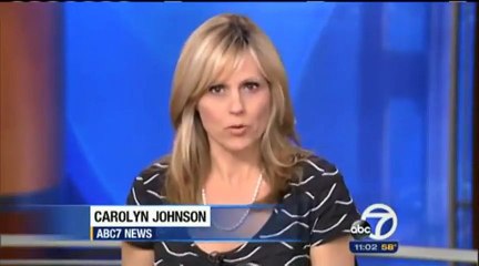 Guide Dog Saves Trainers From Runaway Car