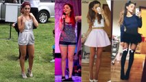 Ariana Grande Weight Loss on a Vegan Diet