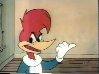 Pica Pau - Pica Pau e o Pé de Feijão (Sbt - 2001)