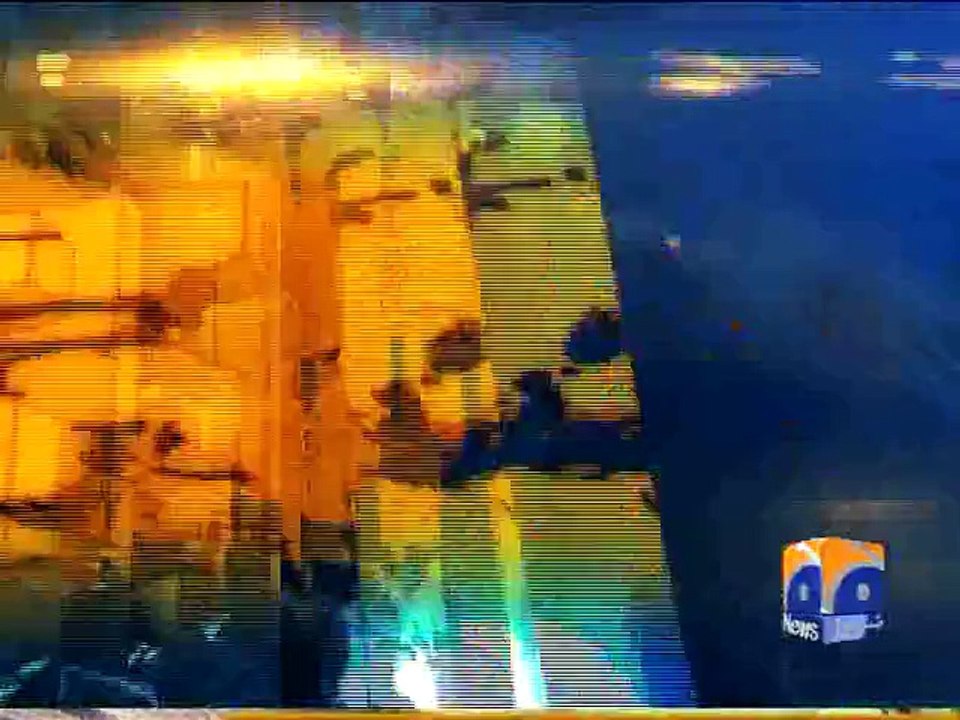 Geo Headlines-18 Nov 2014-1600
