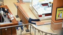 Hero Cop Saves Terrified Family In Nairobi Mall Siege