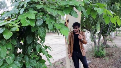 Arslan Aslam | Bay Aitbaar | Official Music Video HD