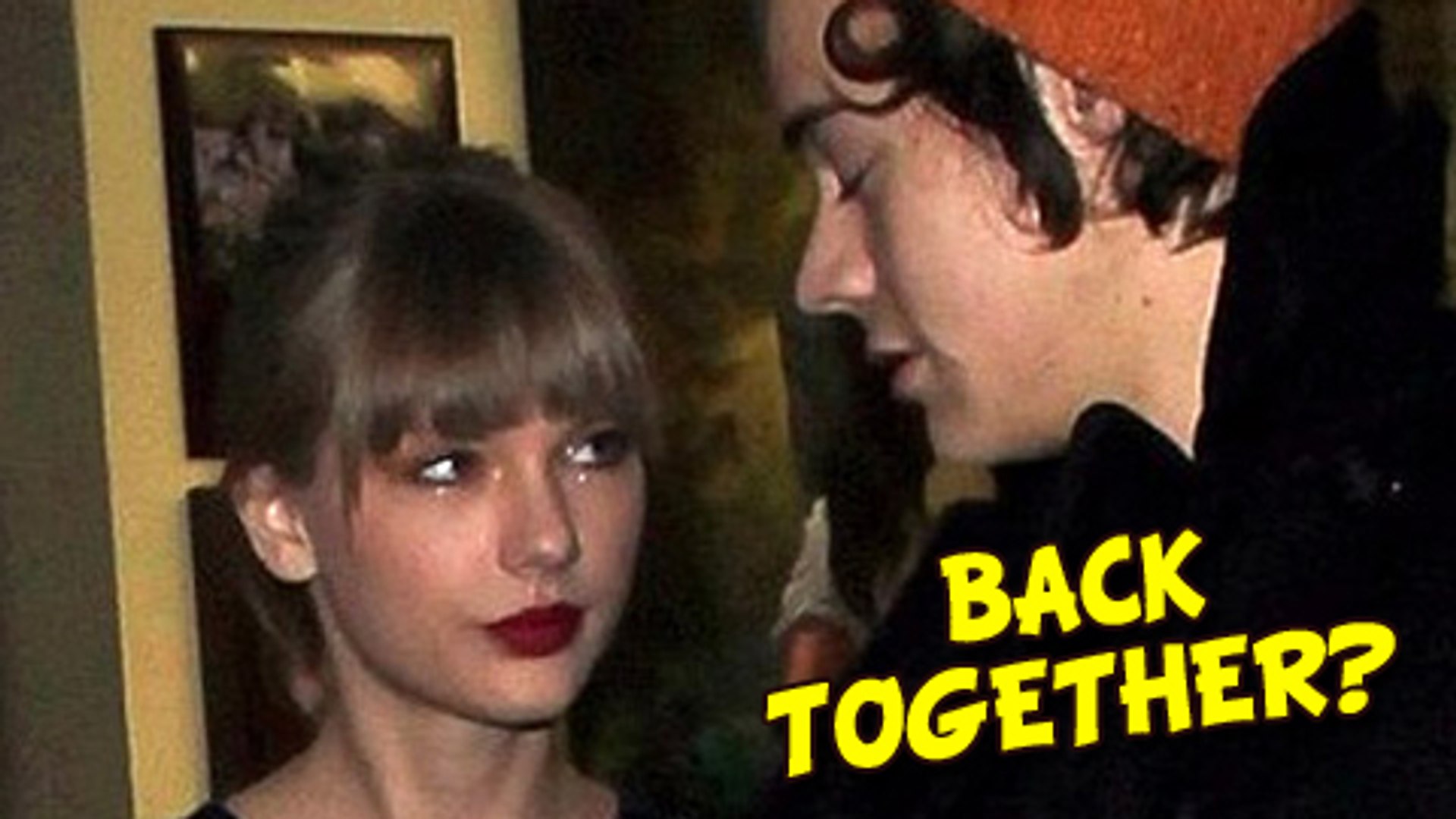 ⁣Taylor Swift - Harry Styles Back Together | Harry Styles BEGS Taylor Swift to take him back