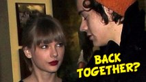 Taylor Swift - Harry Styles Back Together | Harry Styles BEGS Taylor Swift to take him back