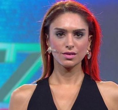 'Bu Tarz Benim'de Yarışmacı Önce Ağladı Sonra Göbek Attı