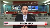 Second Ebola patient in U.S. succumbs to deadly virus