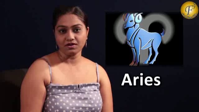 Astrology Horoscope of Aries - 17th Nov to 23rd Nov