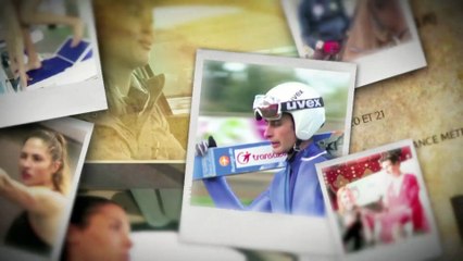 Esprit Bleu - Ulrich Robeiri