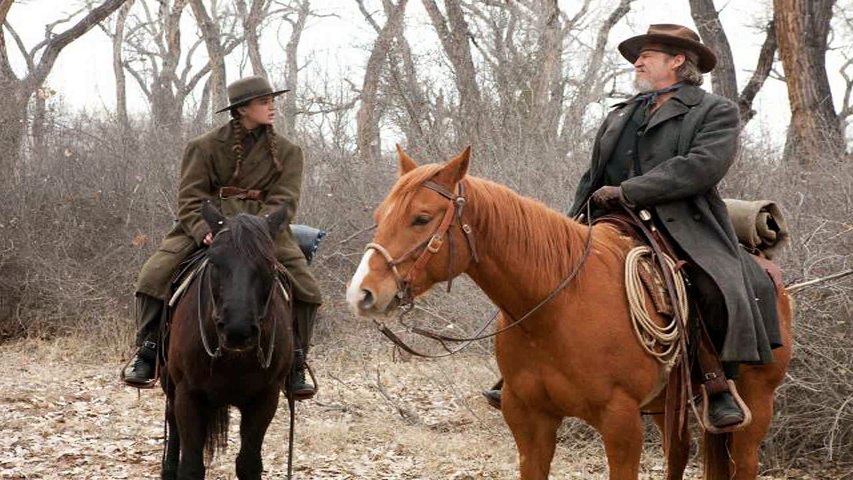 True Grit 2010 Full Movie Video Dailymotion
