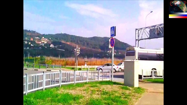 Сенсации -7523-2014-03- Сочи Олимпийский парк