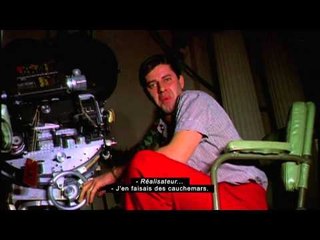 METHOD TO THE MADNESS OF JERRY LEWIS - Bande annonce VOSTF