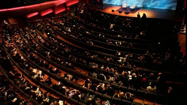 AN EVENING HONORING STELLA McCARTNEY