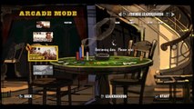 zgerkey Call of Juarez Gunslinger HD walkthrough Gameplay Part 9 Arcade Missouri Swamps 720p 30FPS
