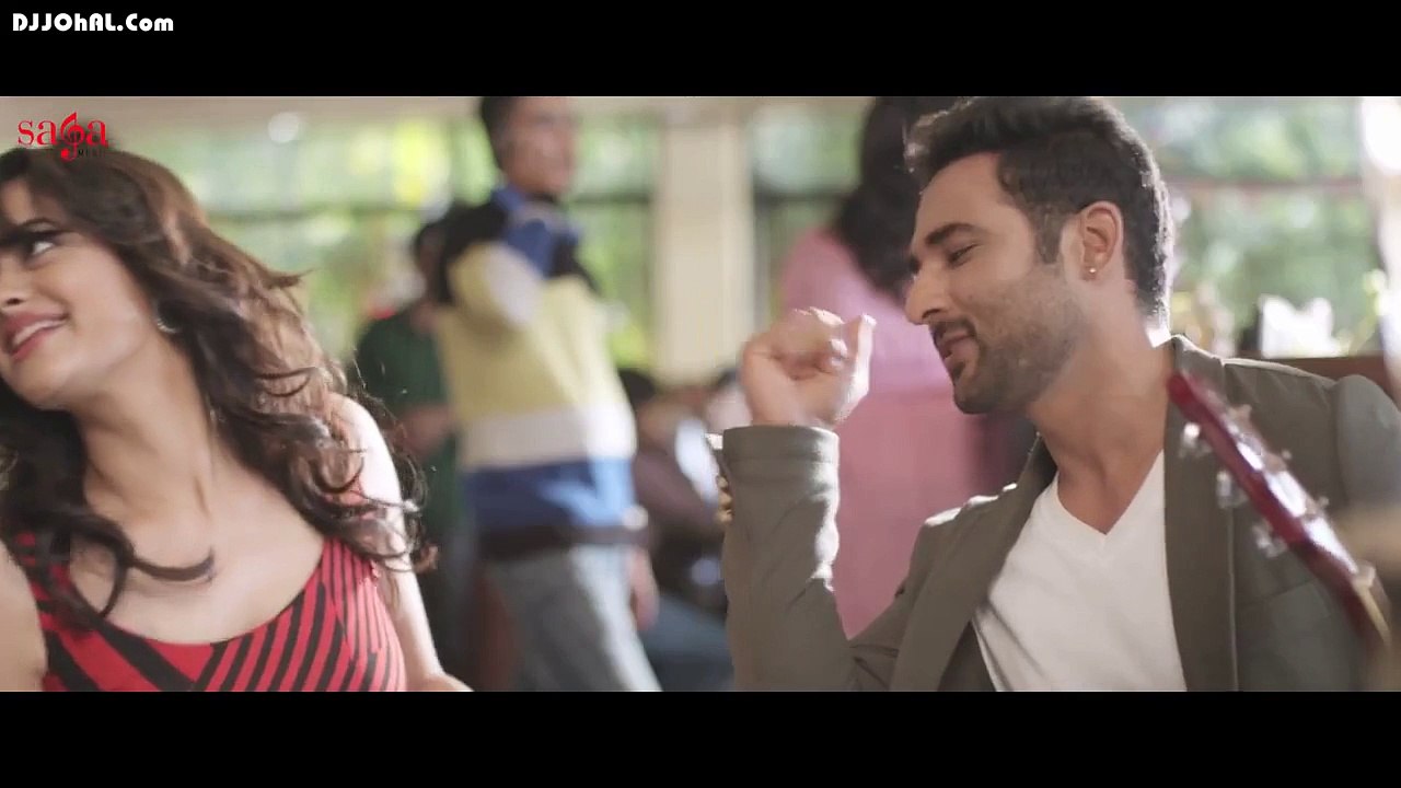 Coffee Shop ! Happy Go Lucky 2014 ! Amber Vashisht ! Latest Punjabi Track HD 2014 ! mG