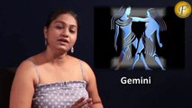 Astrology Horoscope of Gemini - 17th Nov to 23rd Nov
