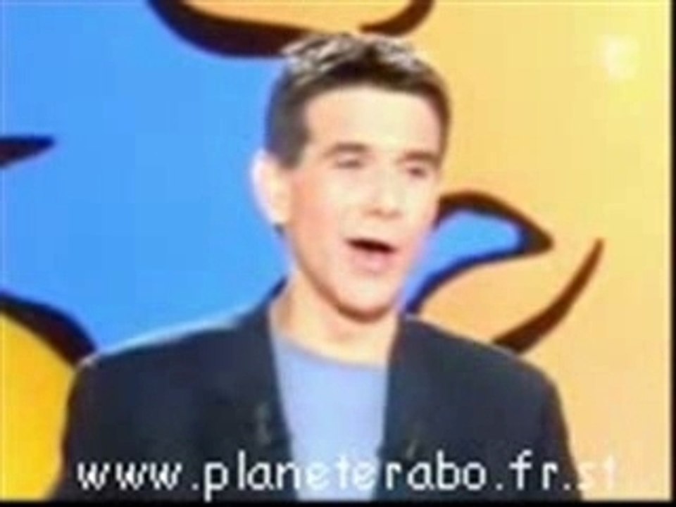Les Zamour - On Se Dit Tous!!!