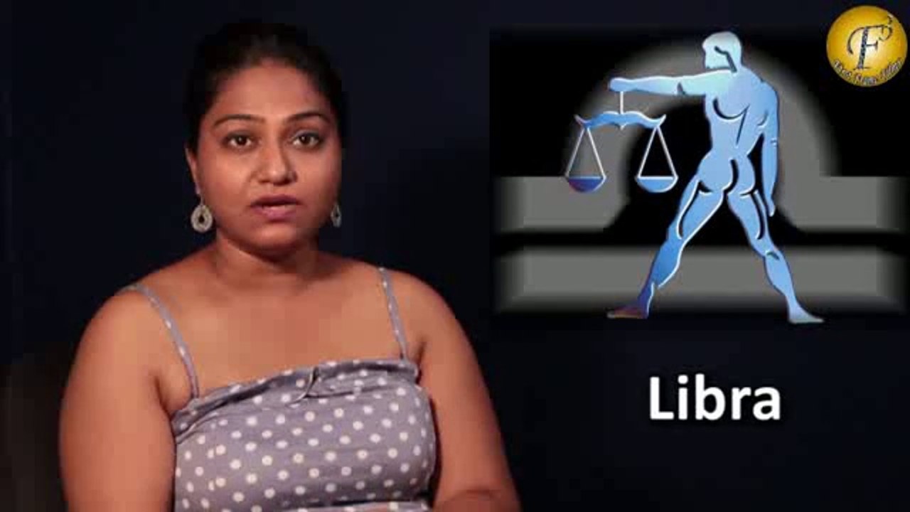 Astrology Horoscope of Libra - 17th Nov to 23rd Nov