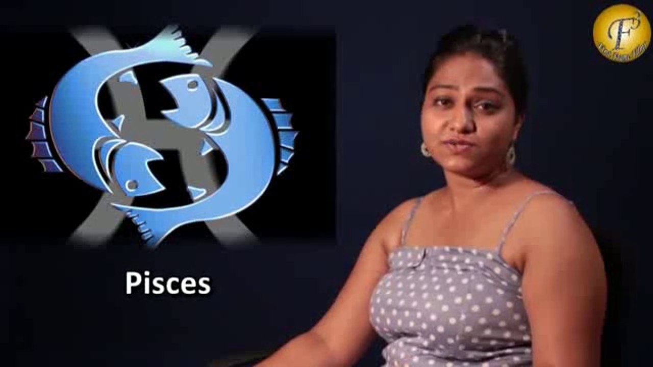 Astrology Horoscope of Pisces - 17th Nov to 23rd Nov