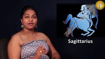 Astrology Horoscope of Sagittarius - 17th Nov to 23rd Nov