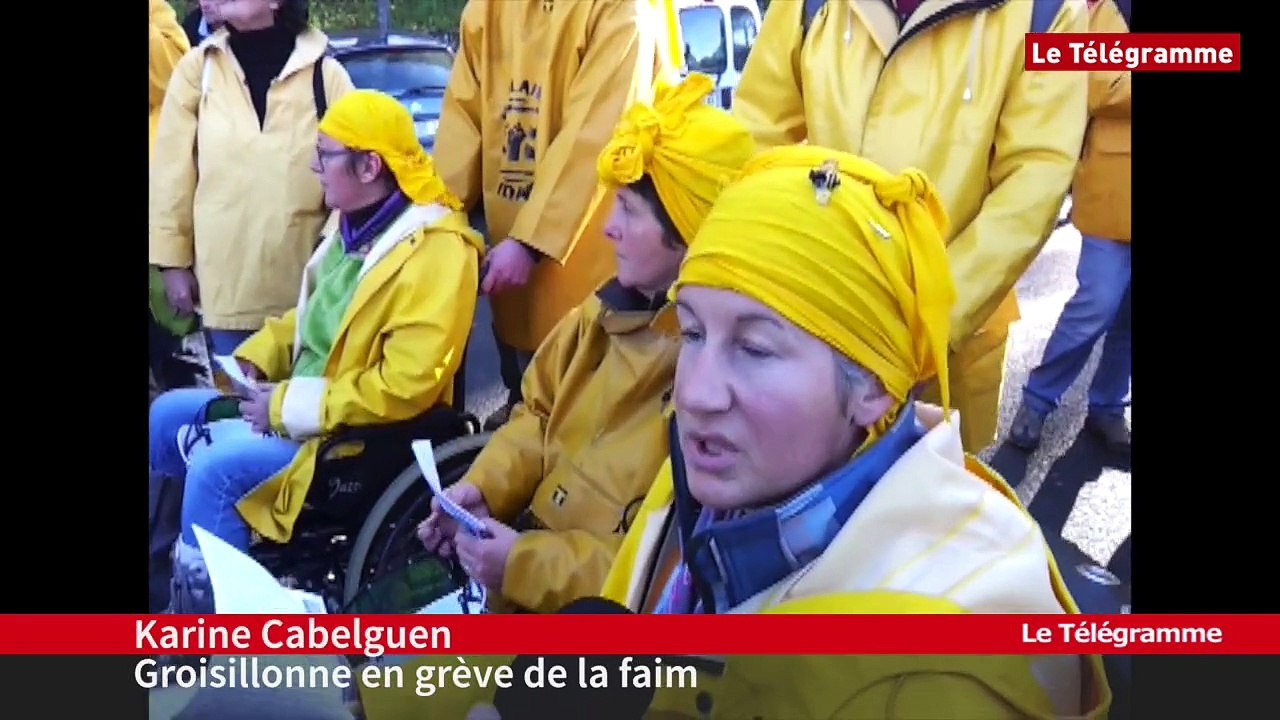 Tarifs insulaires. 500 manifestants à Vannes