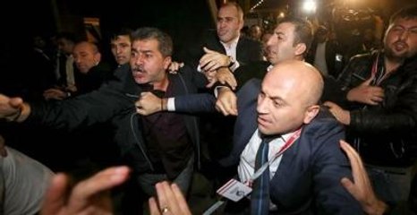 Galatasaray'dan Volkan Demirel Açıklaması