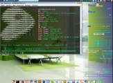Cinnamon в Calculate Linux Desktop 14 XFCE