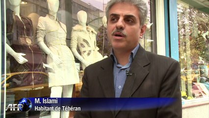 Les Iraniens optimistes avant le début des négociations