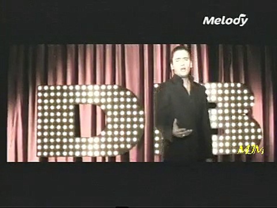 L'histoire d'un amour-----Dany Brillant