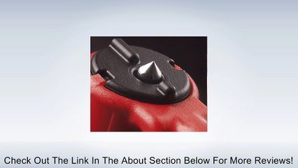 ResQMe RQM-BLACK_ACC Car Escape Tool (Black) with Visor Clip and Lanyard Value Pack