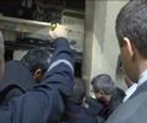 Okulda asansör düştü 7 öğrenci yaralandı