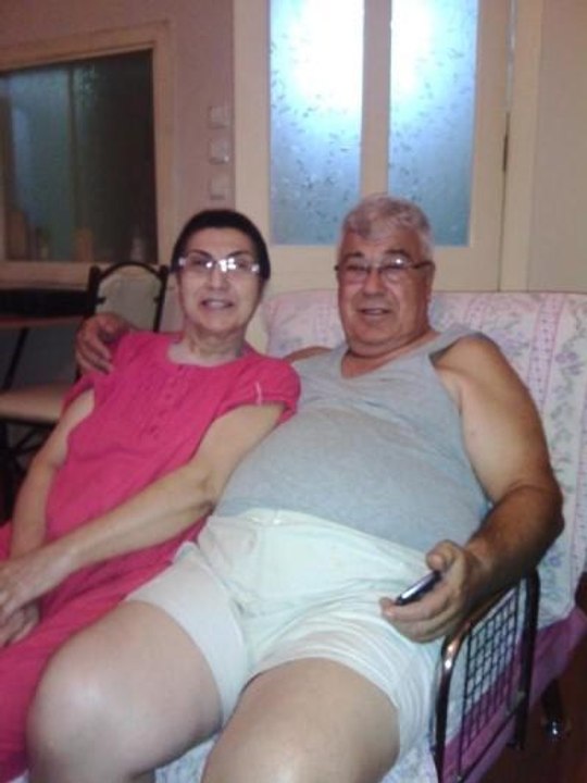 Hasta, Acil Serviste Kayboldu