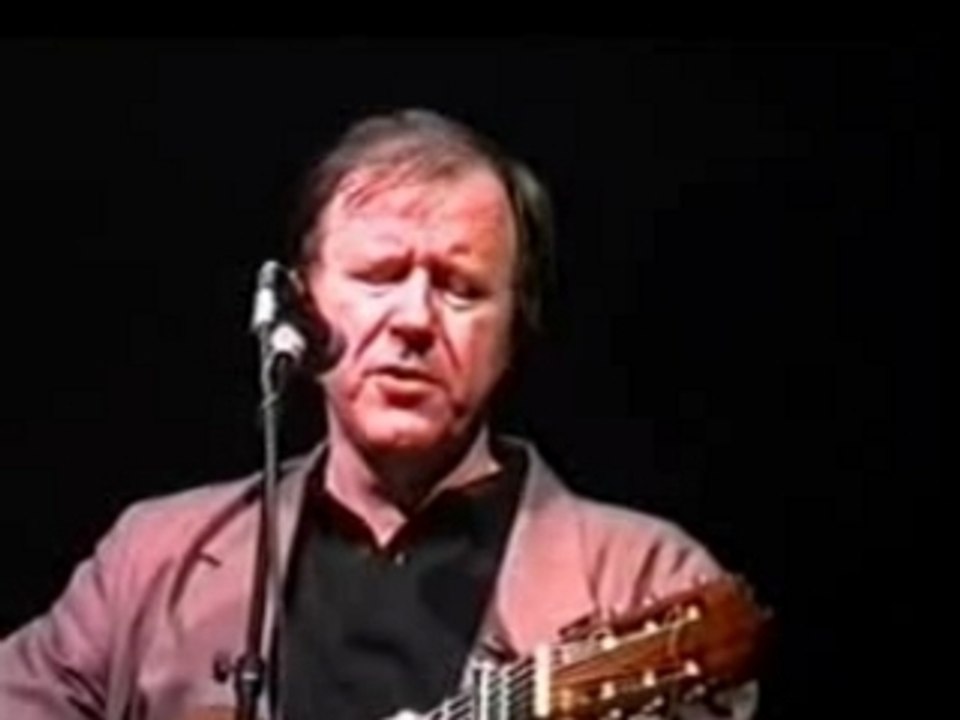 Jacques Bertin - Amis soyez toujours...