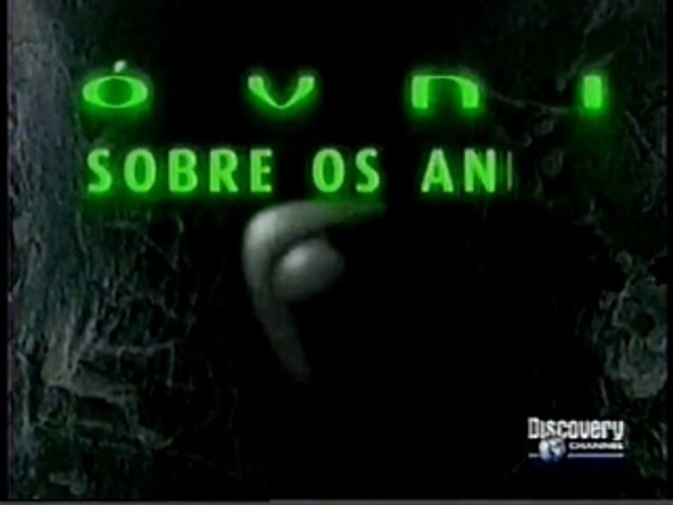 OVNI Sobre Os Andes