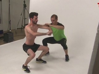 Prendre de la masse chez soi: Les conseils de Grégory Capra