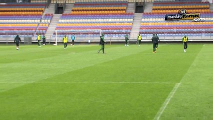 Se llena el Tri de ilusión por novedades