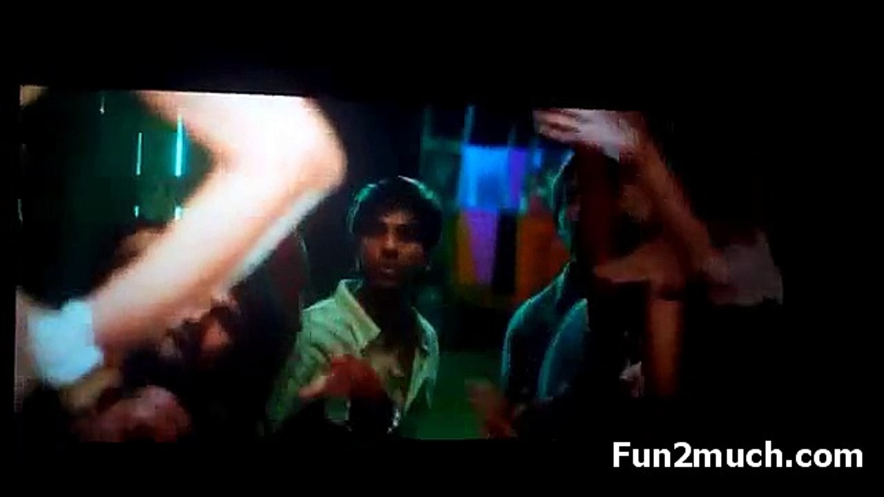 Billi Ft Mehwish Hayat - Na Maloom Afraad - [www.Fun2much.com]